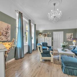 Boutique apartman