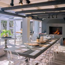 Kwaaiwater - 5BR Family Home - Pets - Hermanus