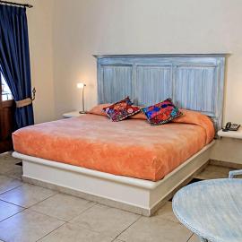 Hotel La Plaza de Tequisquiapan, khách sạn ở Tequisquiapan