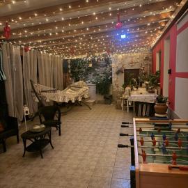 Bed & Breakfast Cozy Hills, hotel en Cagli