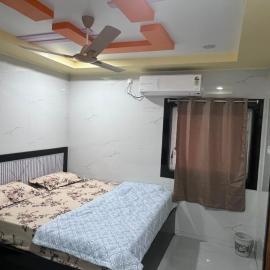 New GSR Residency, hotel v destinaci Mādhavaram