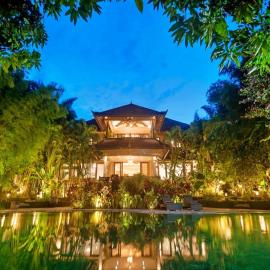 Jessica Estate