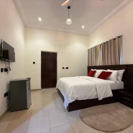 Velvet Luxury Lodge