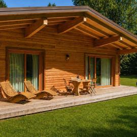 AndaloChalet