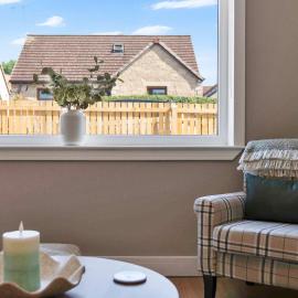 Forthside House - 3 Bedroom House Kincardine