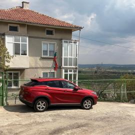 Къща Спирови, hôtel à Ignatievo