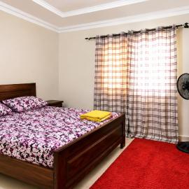 SoundGate-Music-Residence, hotel en Bijilo