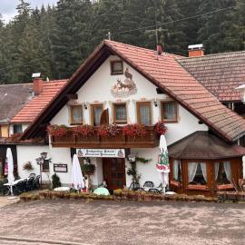 Landgasthaus Gemsennest