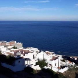 Villa The View