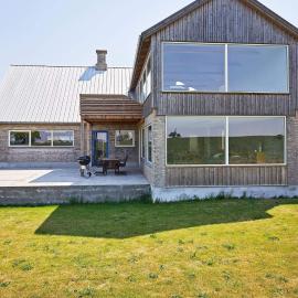 5 star holiday home in Svaneke