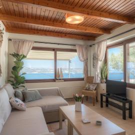 Rooted Serenity with Hot Tub and Endless Sea Views