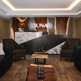 Hotel Dunas Near Consulate, hotel i Ciudad Juárez