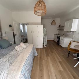 Hartenbos at Roodewal