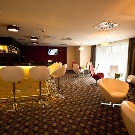 Holiday Inn Łódź by IHG