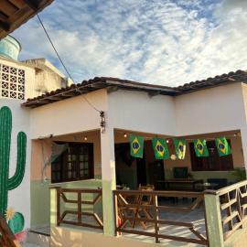 Casa Maré, hotel em Aracati