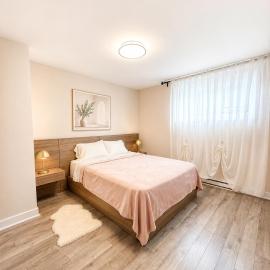 Confort & Harmonie, Hotel in Longueuil