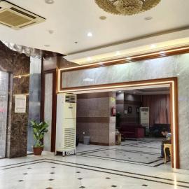 فندق درة الراشدين الفندقية