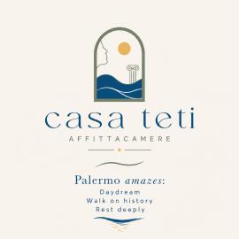 Casa Teti