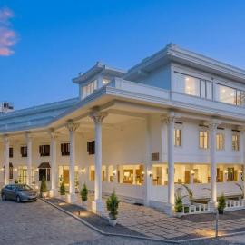 HOTEL WHITE HOUSE, Munnar