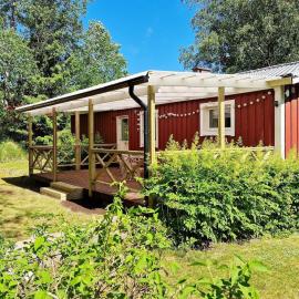 5 person holiday home in Billingfors, hotel a Billingsfors