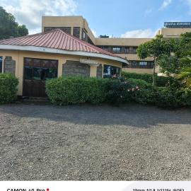 Mara Kirubis Hotel Narok