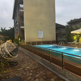 glory hotel kobuleti