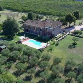 Podere Selvatici, hotel di Imola