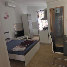 Villa Marko 1 Bedroom apartment-Studio 4