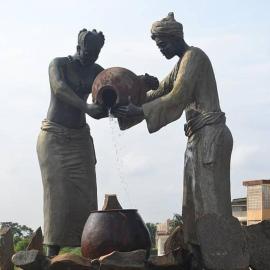 Idima, hotel em Porto-Novo