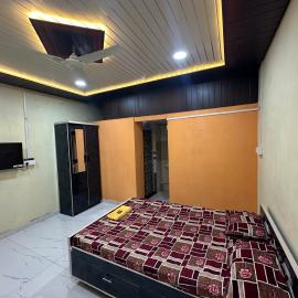 Hotel shreyash and restaurants, hotel em Kas