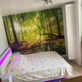 Studio Boiscorde, Wifi, coeur du Perche