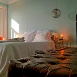Monsenhor52, hotel i Porto