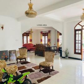 Misty paradise villa, ξενοδοχείο σε Bandarawela