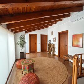 Casa Poeiras - Alqueva, hotel a Mourão