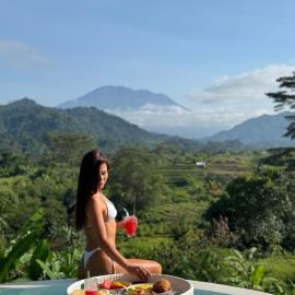 SARAYA Bali, hotel a Silebeng