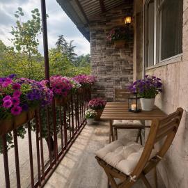 Green nest ijevan