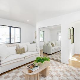 The Vina A - A Coastal Downtown SB Retreat