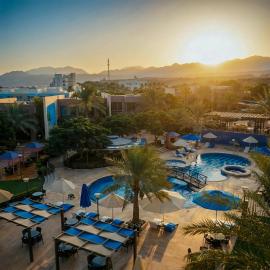 Public Security Hotel & Chalets