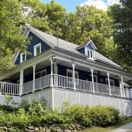 L'Ancestrale de Fitch Bay，Austin的飯店