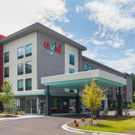 avid hotel Summerville by IHG, hotell i Summerville
