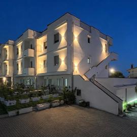 Casa Vacanze Tortora