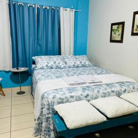 Hotel Tuiuiú Várzea Grande