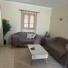 Quiet, spacious house
