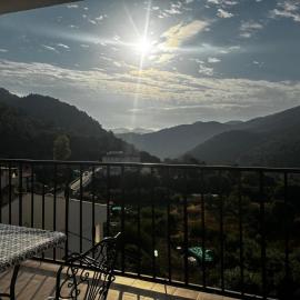 El Mirador de Espadan, ξενοδοχείο σε Alcudia de Veo
