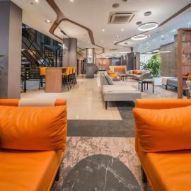 Holiday Inn Rosario by IHG, hotel sa Rosario