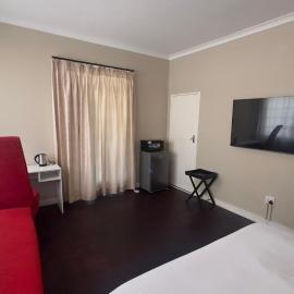 Sparrows guest house