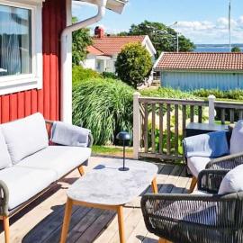 4 star holiday home in onsala, hotel in Onsala