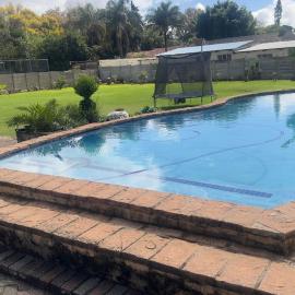 Sparrows guest house
