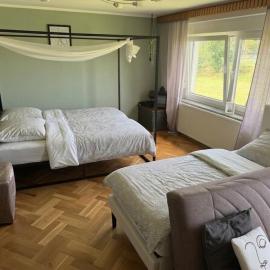 Pension FAULPELZ - Budget Apartment mit Küche, Badewanne, Parkplatz