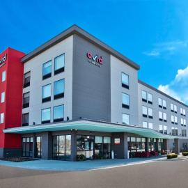 avid hotels - Detroit - Warren by IHG